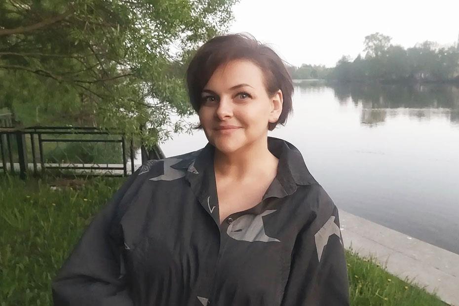 «Я почему-то была уверена, что мой реципиент – ребенок»