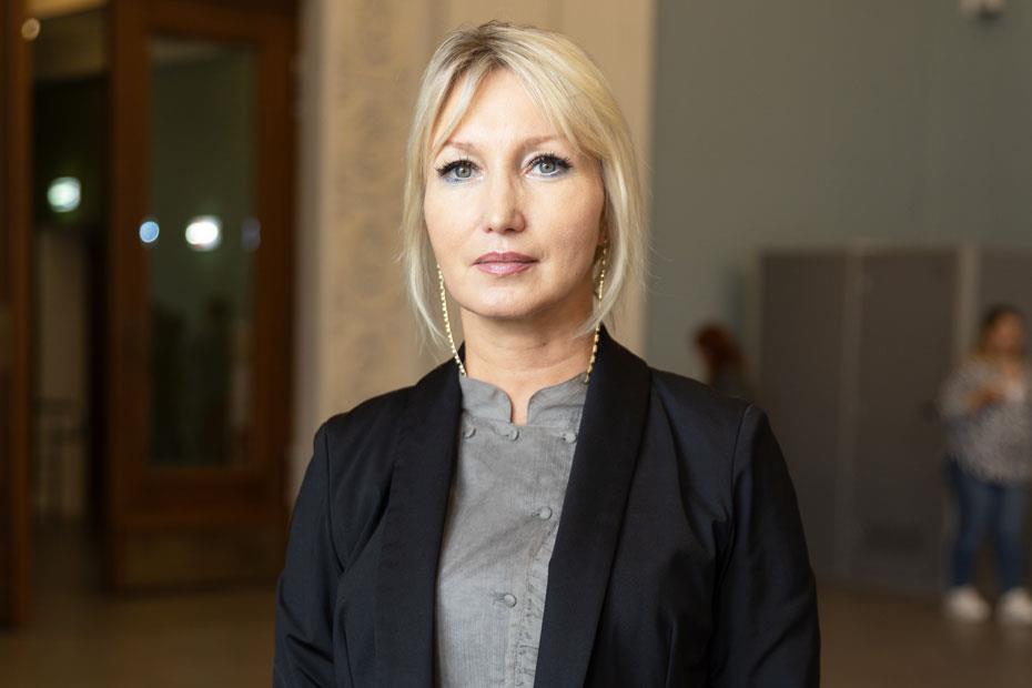 «Когда донор узнает о смерти реципиента, наша задача его поддержать»